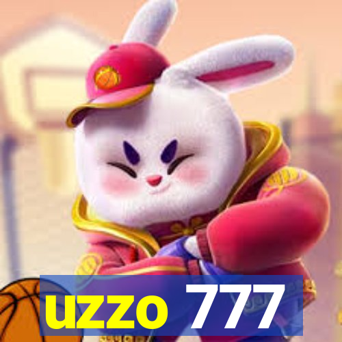 uzzo 777